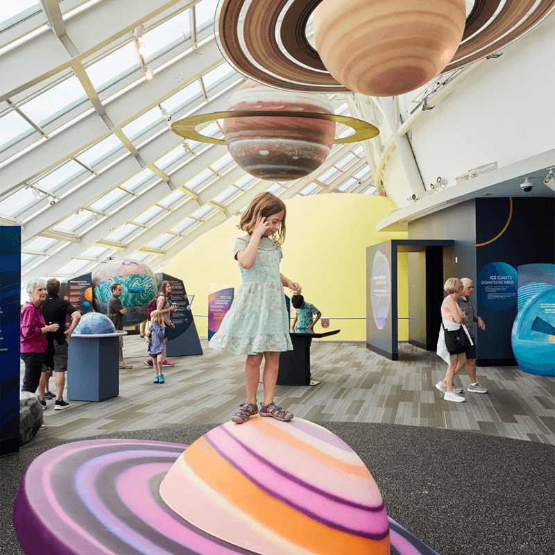 Adler Planetarium