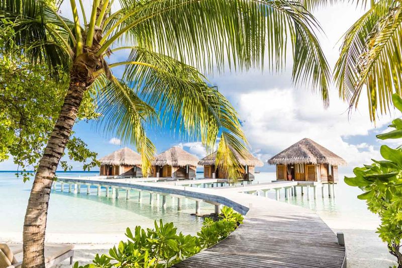 LUX South Ari Atoll (Maldives)
