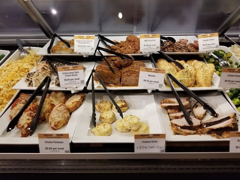 Graul's Market – Cape St. Claire (Annapolis)