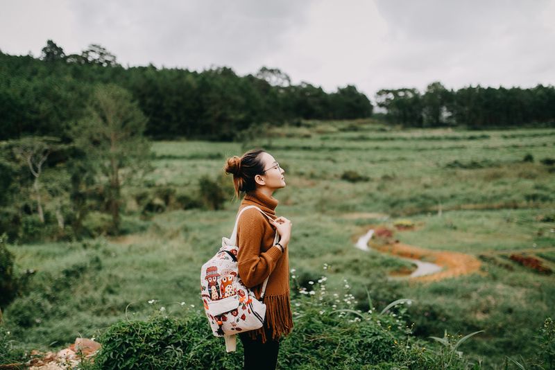 Give Yourself Permission to Say No