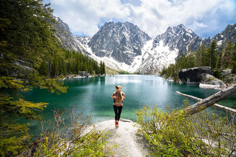 Escape into Nature