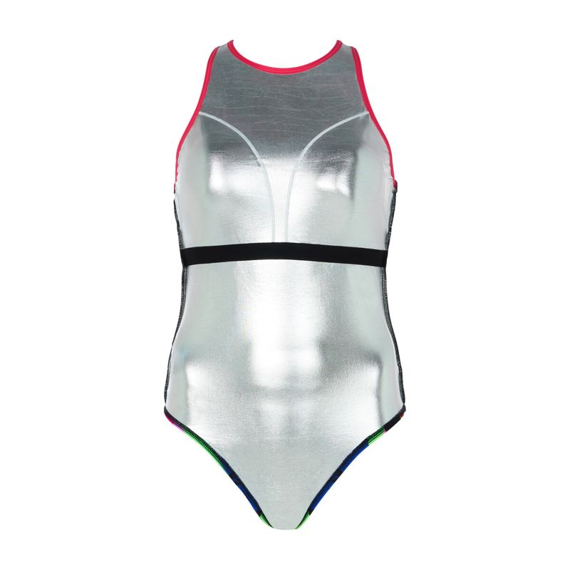 Zoggs Brave Crossback (Thermal Swimsuit)