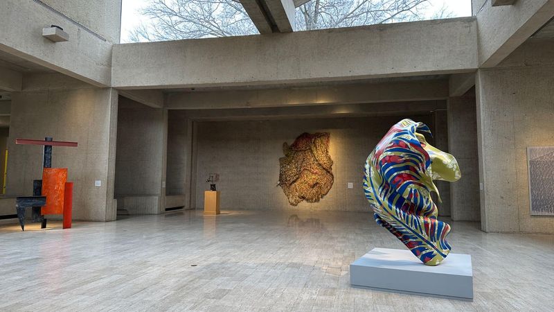 Des Moines Art Center