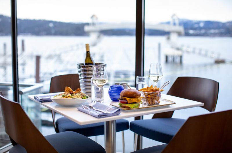 Dockside Restaurant