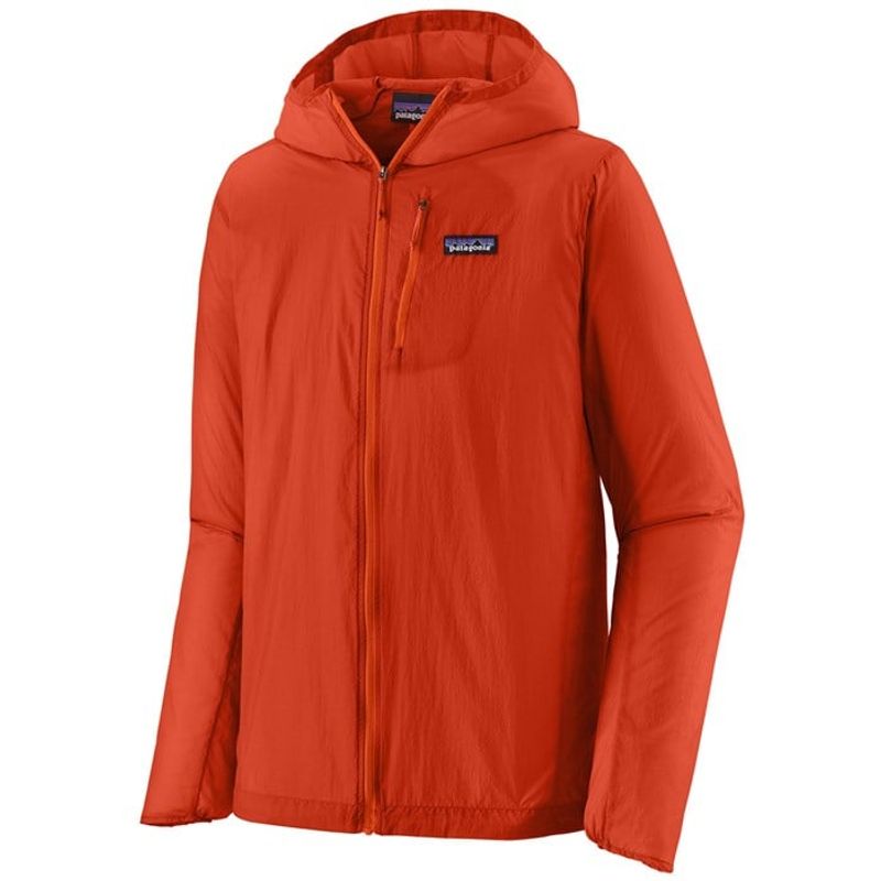 Patagonia Houdini Jacket (Windshirt)