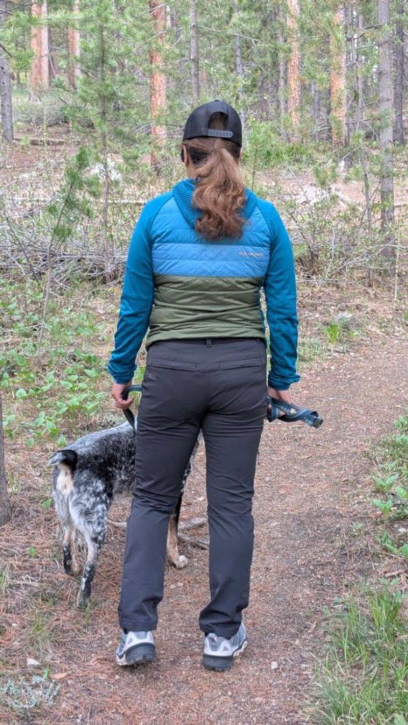 REI Co-op Activator — Value Softshell for Windy/Shoulder Seasons