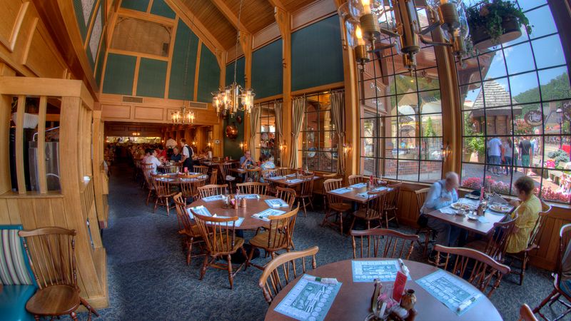Pancake Pantry