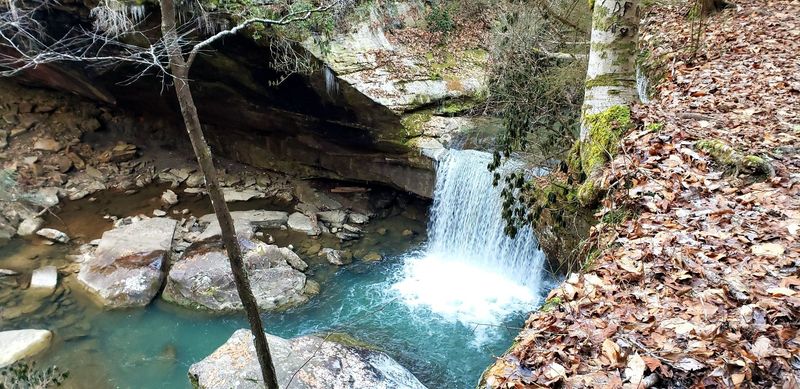 Dog Slaughter Falls (Corbin)