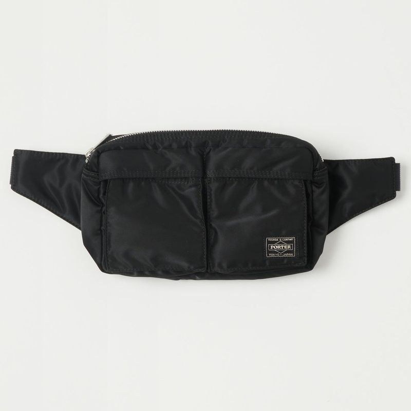 Porter‑Yoshida & Co. Tanker Waist Bag