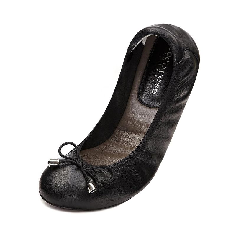 Cocorose London Signature Folding Shoes