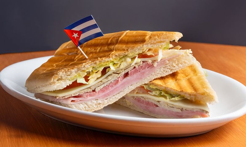 El Siboney Restaurant – Key West