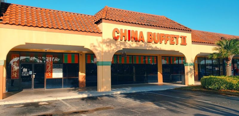 China Buffet II – Miami