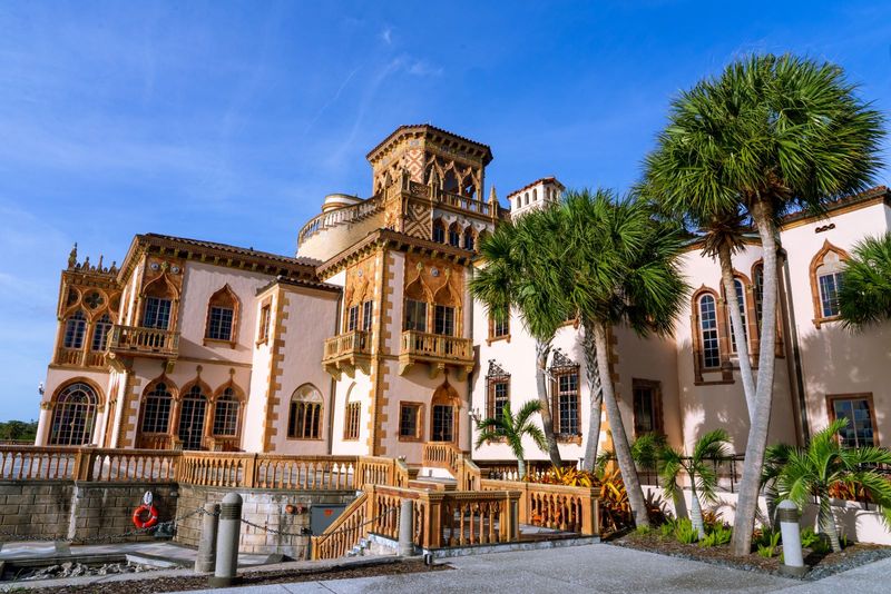 Sarasota - Cultural Gem by the Gulf