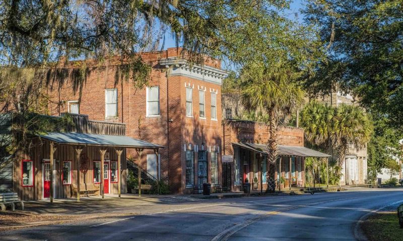 It's Florida's Oldest Inland Town