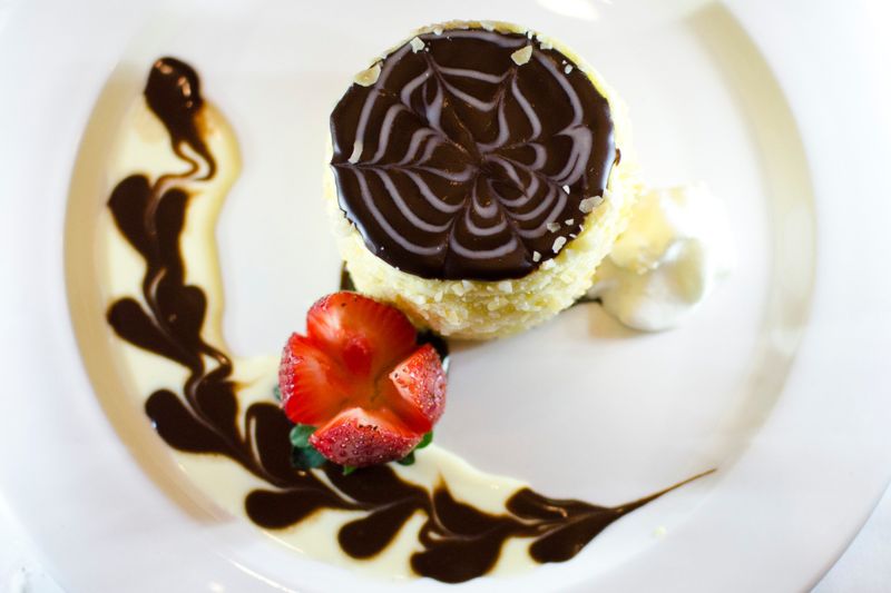 Parker’s Restaurant – Omni Parker House