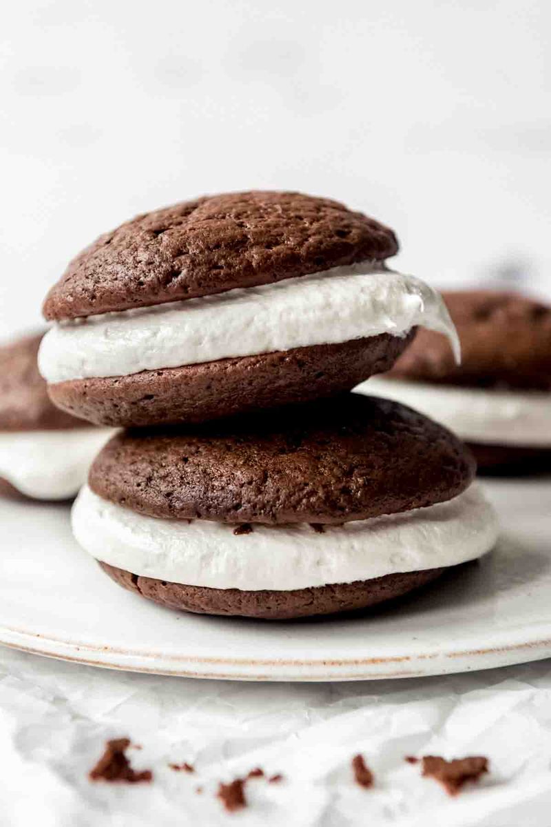 Whoopie Pies