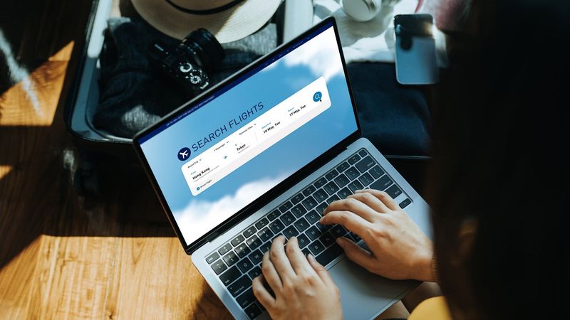 Use Fare Comparison Tools