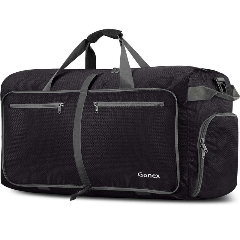Gonex 100L Foldable Duffel