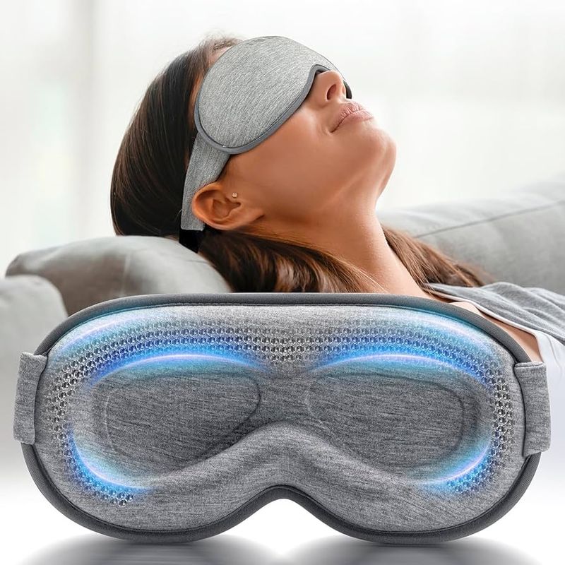 Comfy Eye Mask
