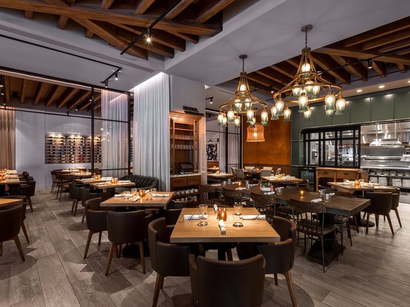 India’s Oven – Denver, CO