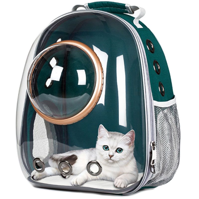 Bubble Backpack Carrier