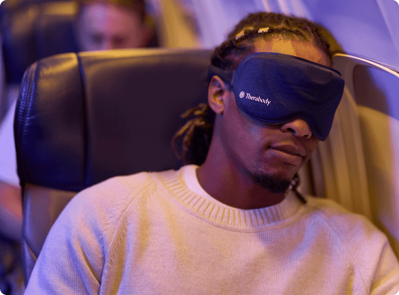 Sleep-Enhancing Smart Masks