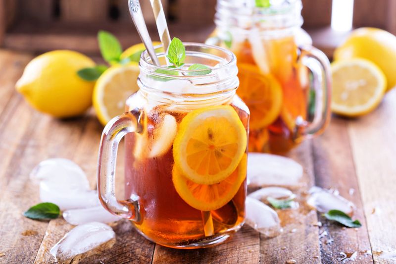 Historical Sips and Southern Flavor