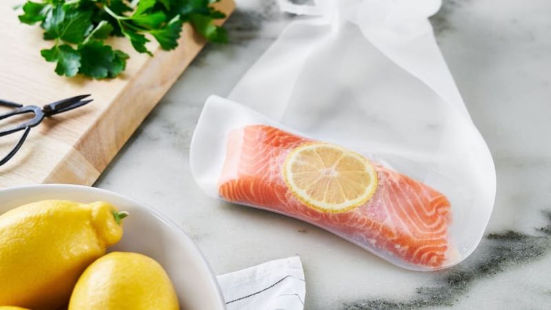 Anova Precision™ Reusable Silicone Bag (Sous-Vide Star)