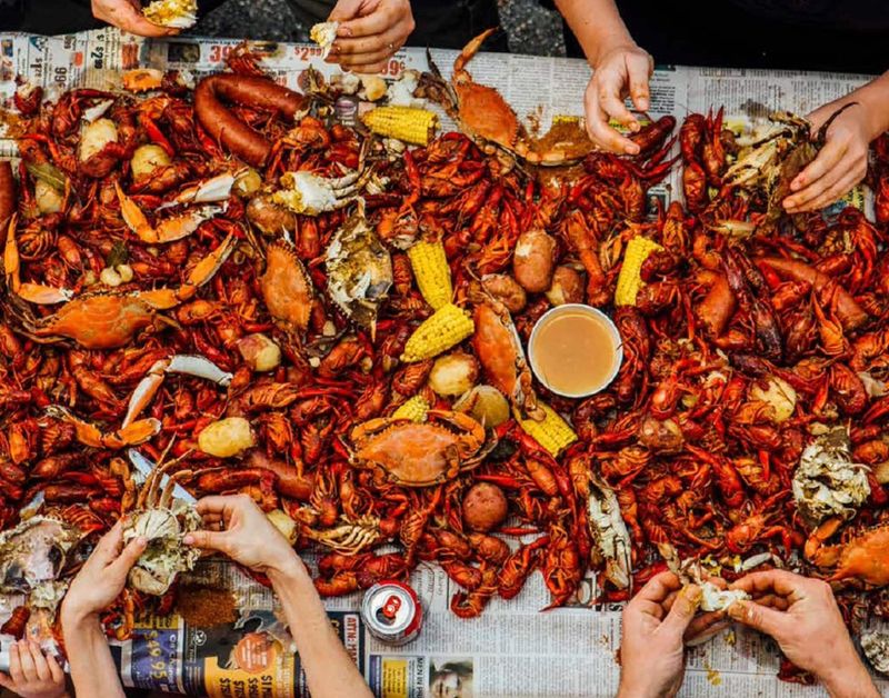 You Know What a Boil Is