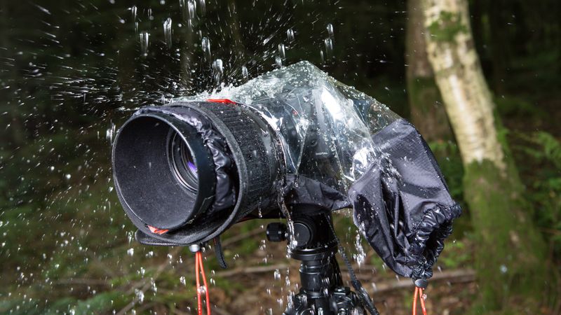 Camera and Lens Protection That Actually Works