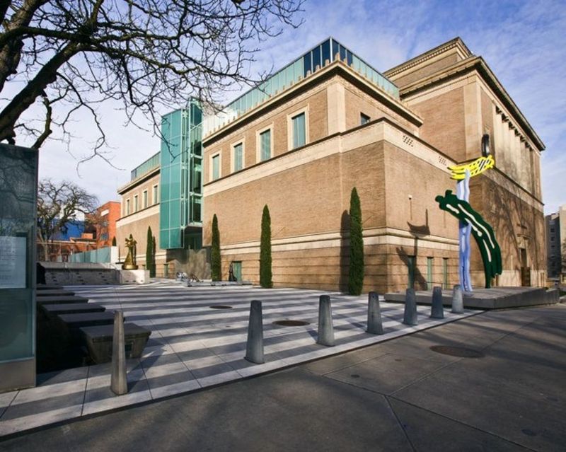 Portland Art Museum