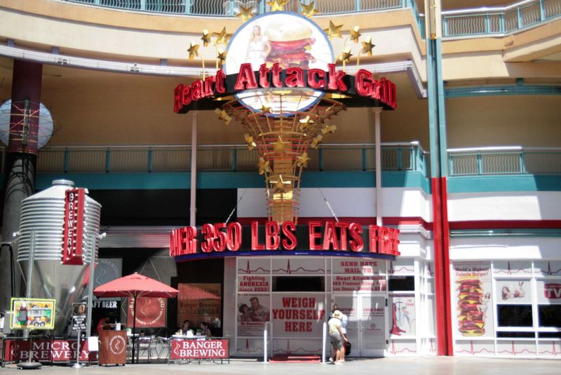 Vegas Relocation After Failed Ventures