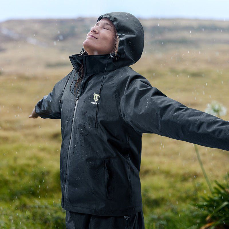 TIDEWE Rain Suit (2-Piece)