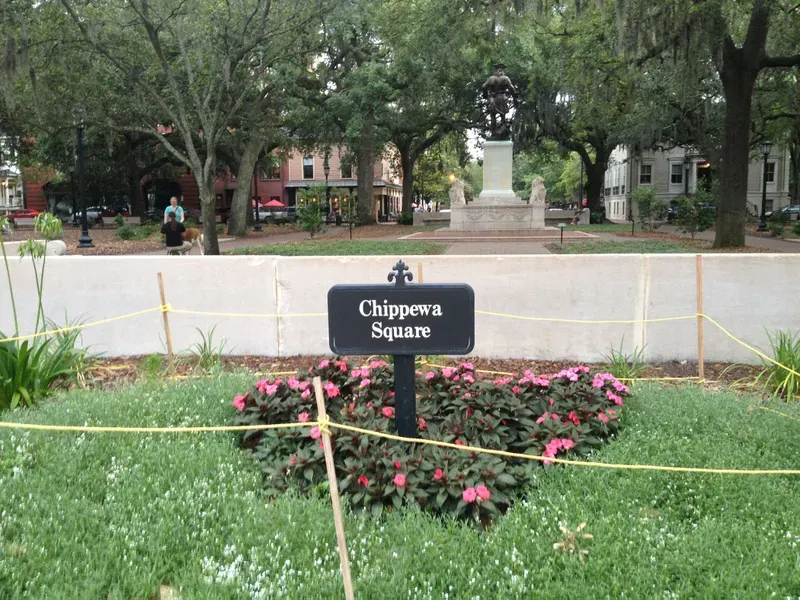Chippewa Square
