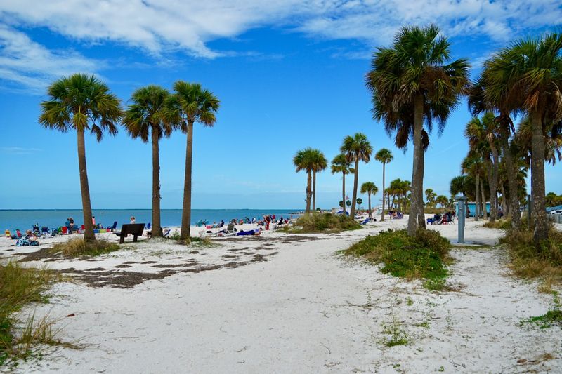 Fred Howard Park (Tarpon Springs)