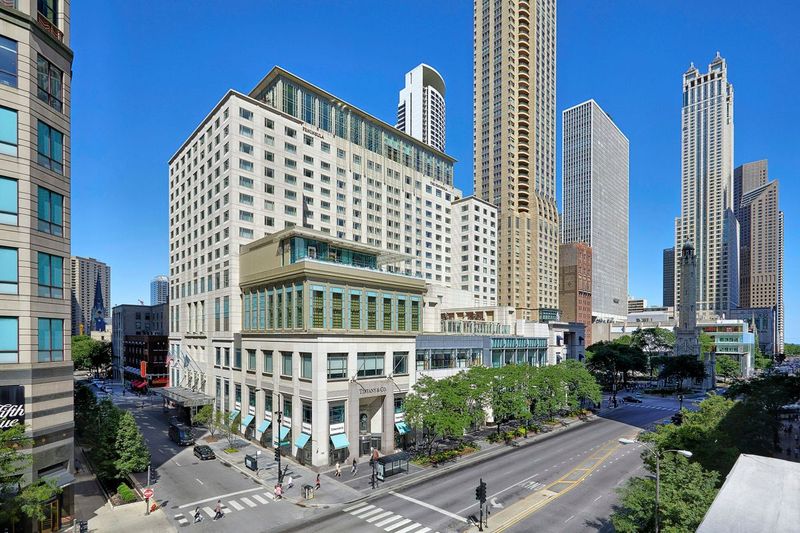 The Peninsula Chicago (Near North Side)