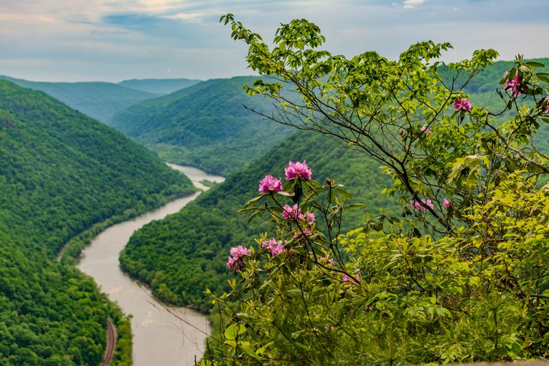 Outdoor Adventures Right Outside Your Door