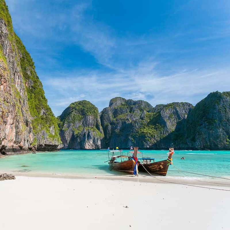 Thailand 🇹🇭