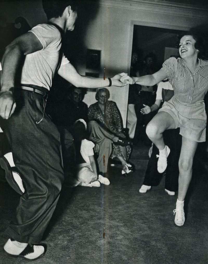 House of Swing