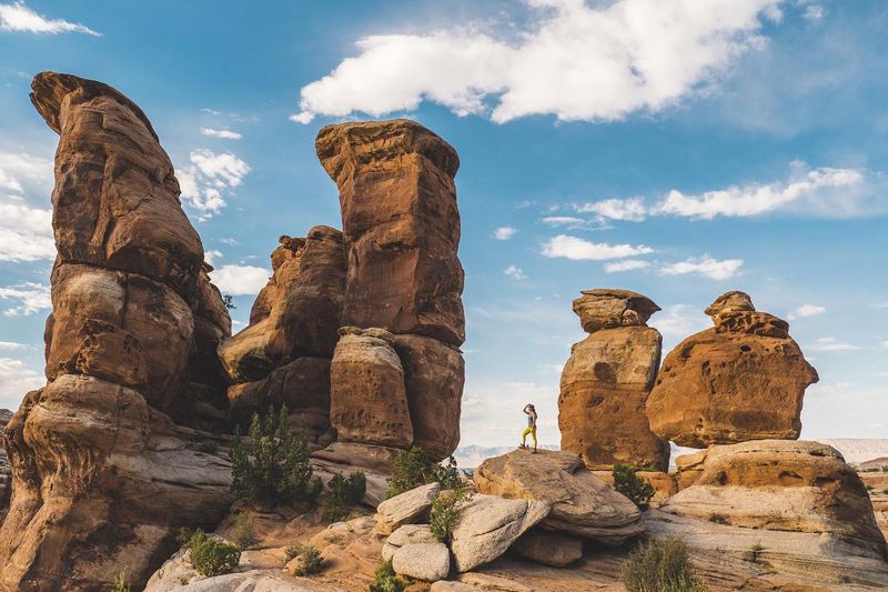 Epic Hiking Without the Crowds 🥾