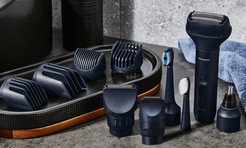 Panasonic MultiShape All-in-One Kit