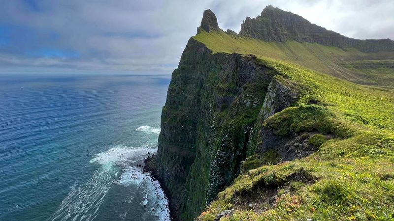 Iceland – Westfjords (Hornstrandir)