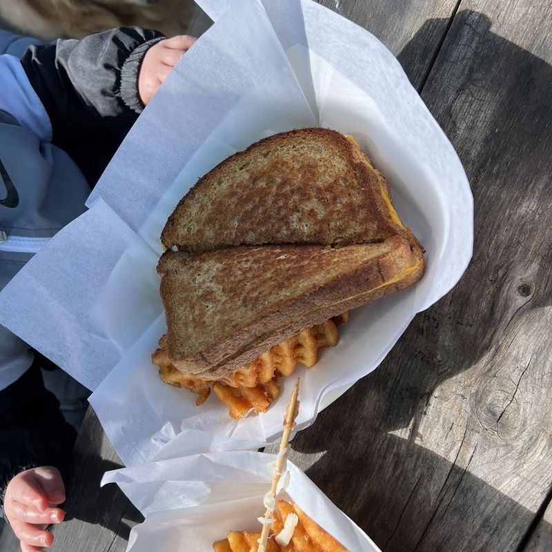Local Culinary Gems
