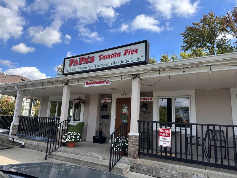 Beyond the Pie: Creating a Pizza Pilgrimage