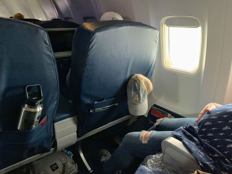 Bulkhead Seats for Families