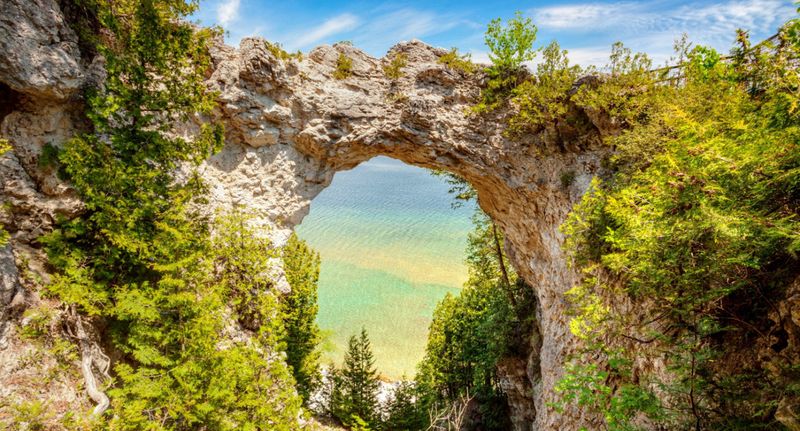 Natural Wonders and Hidden Gems
