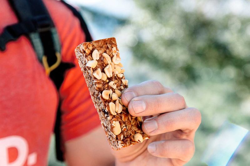 Energy Bars