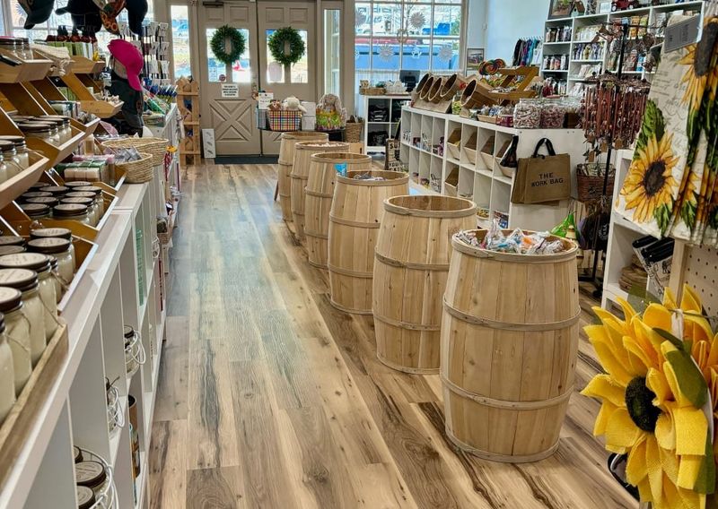 Hunt for Treasures in Independent Boutiques and Antique Stores