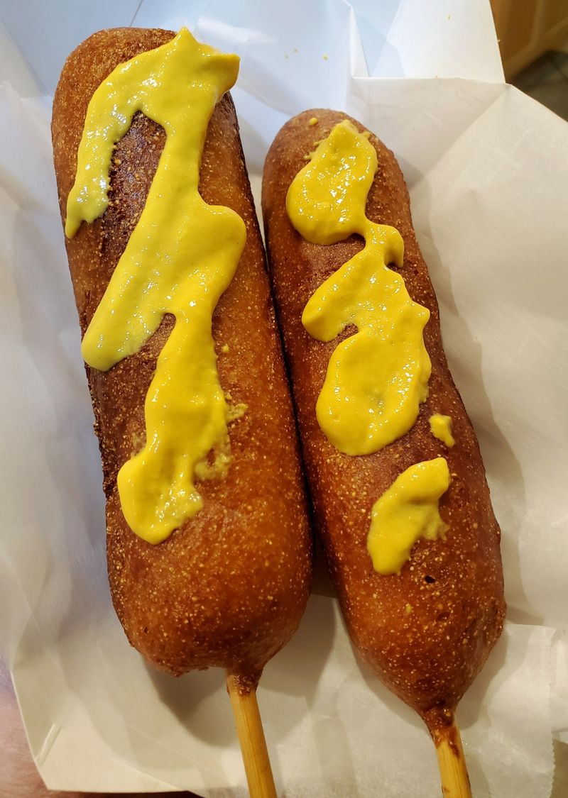 Corn Dogs