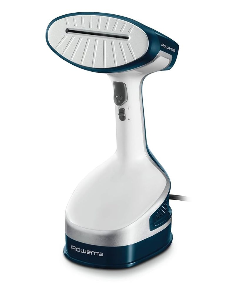 Rowenta Steamer (Travel-Friendly)